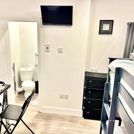 Lux 2 Bed Apartment Mancity Stadium, Coop Arena, Picadilly Manchester Eksteriør bilde