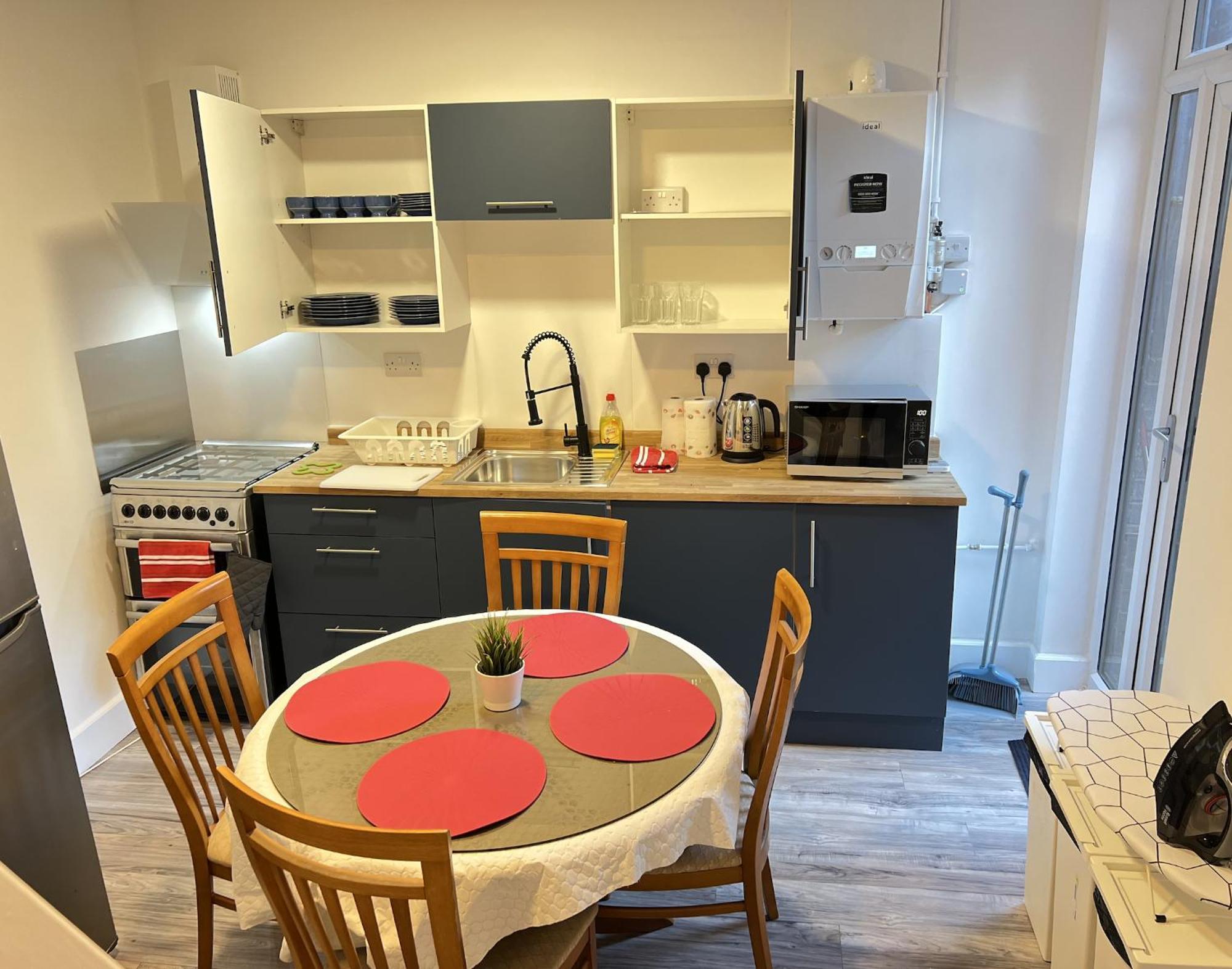 Lux 2 Bed Apartment Mancity Stadium, Coop Arena, Picadilly Manchester Eksteriør bilde
