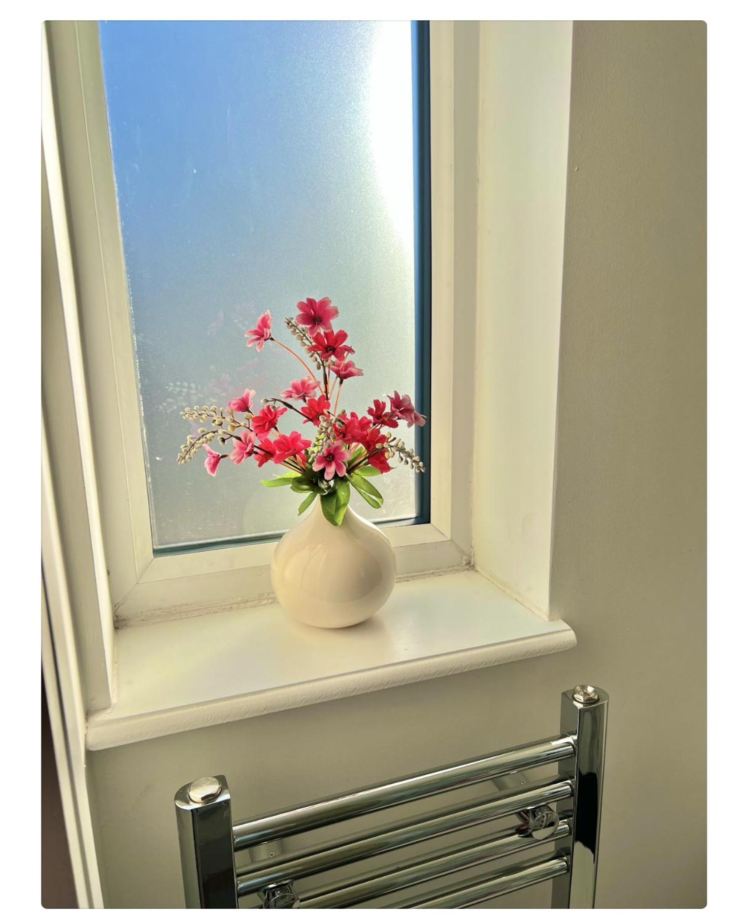 Lux 2 Bed Apartment Mancity Stadium, Coop Arena, Picadilly Manchester Eksteriør bilde