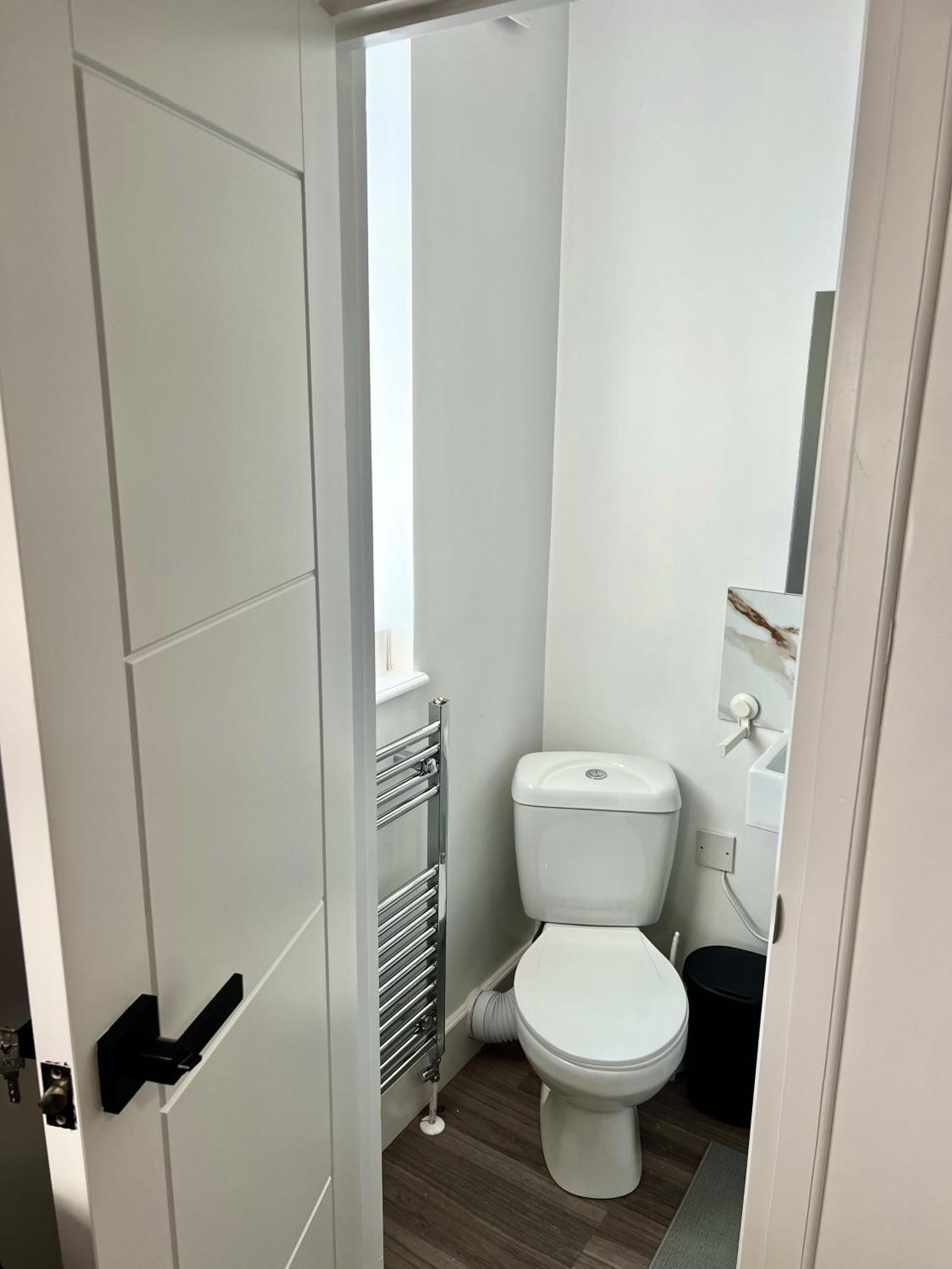 Lux 2 Bed Apartment Mancity Stadium, Coop Arena, Picadilly Manchester Eksteriør bilde