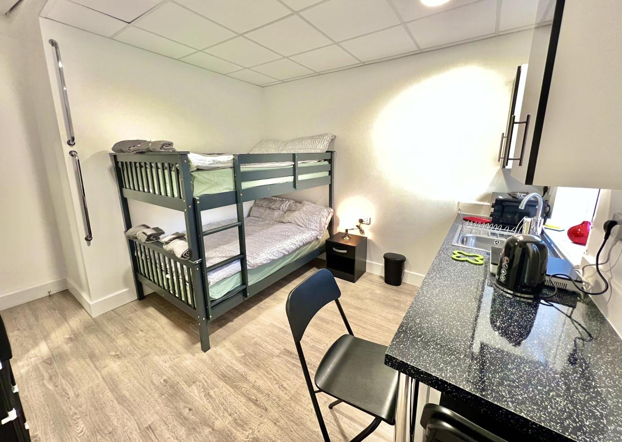 Lux 2 Bed Apartment Mancity Stadium, Coop Arena, Picadilly Manchester Eksteriør bilde