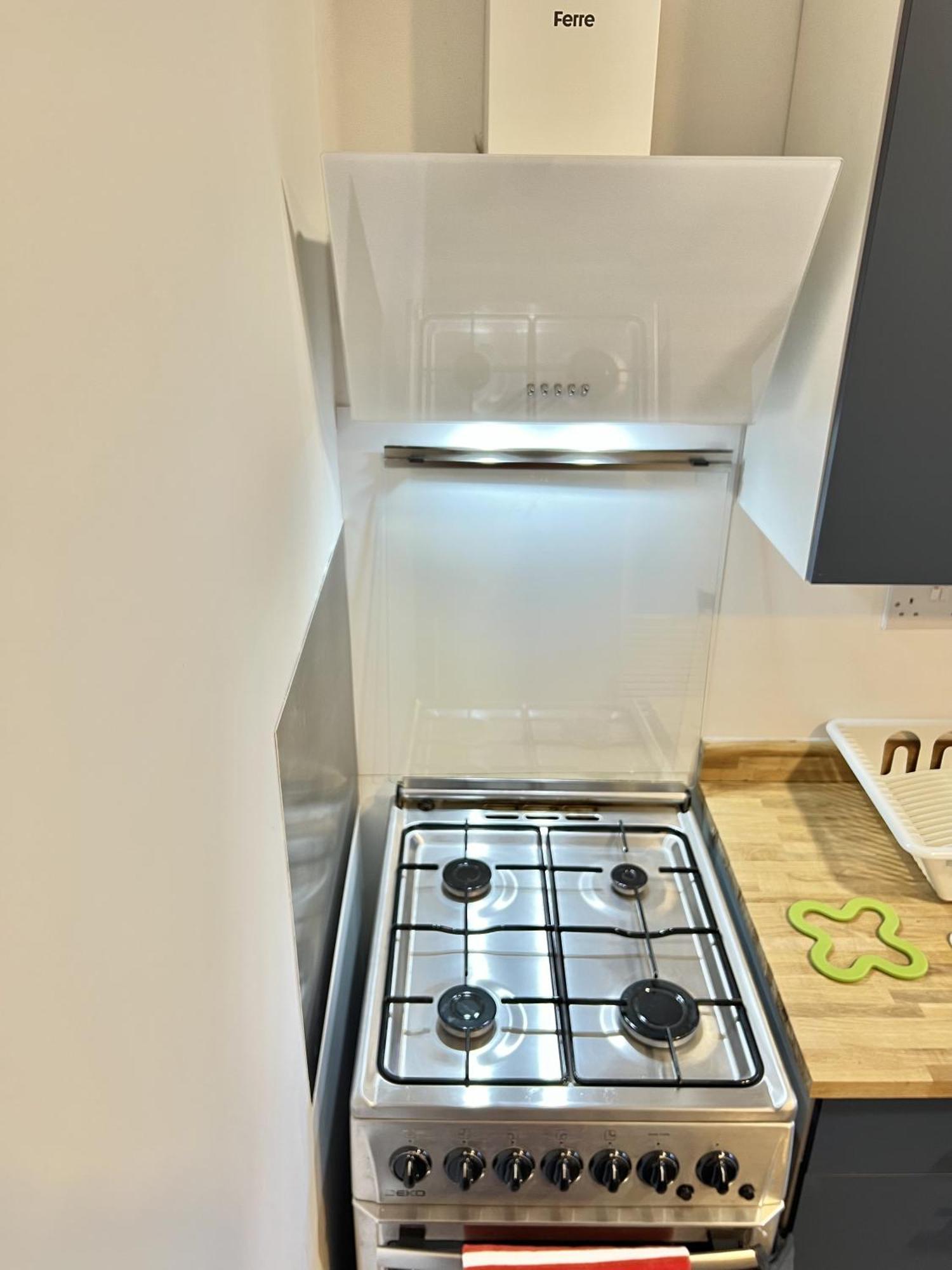 Lux 2 Bed Apartment Mancity Stadium, Coop Arena, Picadilly Manchester Eksteriør bilde